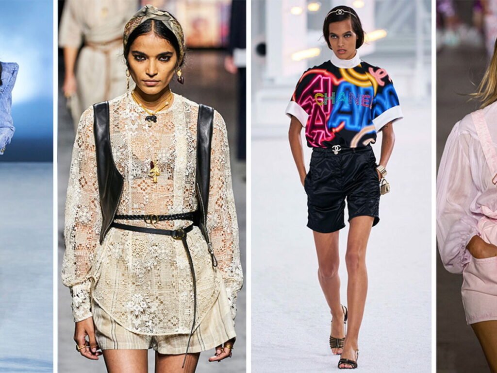 MADELEINE Mode: Eleganz, Qualität und ein Neuanfang