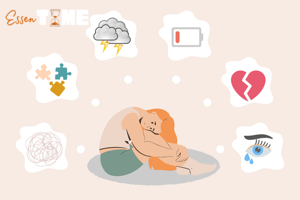 Mentale Gesundheit: Ganzheitliche Strategien für nachhaltiges