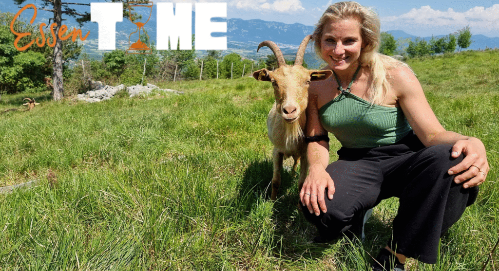 Maike Tschorn – Werdegang und private Einblicke