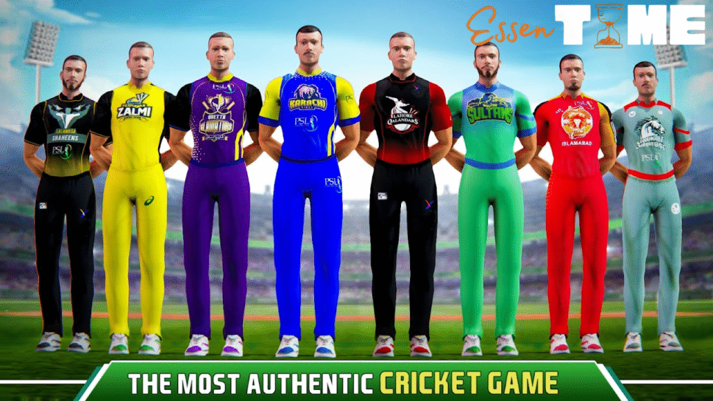 Cricket ollqatyredkoz40007 Bookmaker – Ligen modernes Cricket