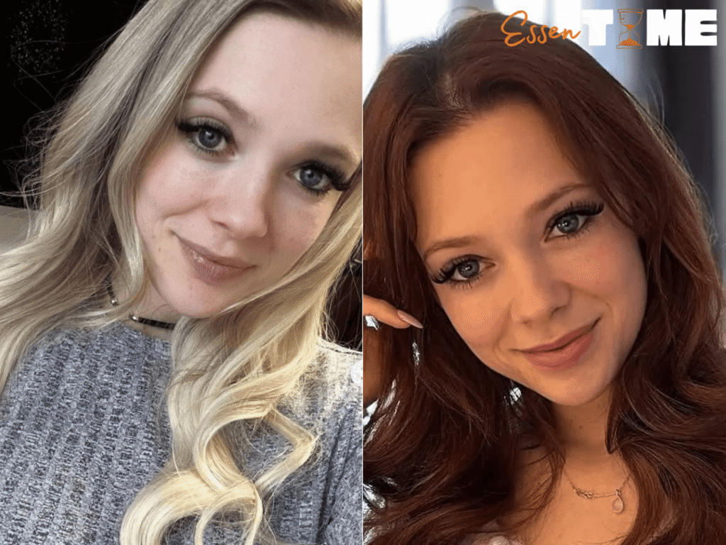 Anne Wünsche Fapello – Internet-Trend, und die Rolle der Medien