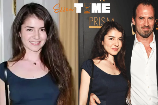 Vera Davich: Das Leben im Schatten und Licht des Rampenlichts Vera Davich: Das Leben im Schatten und Licht des Rampenlichts