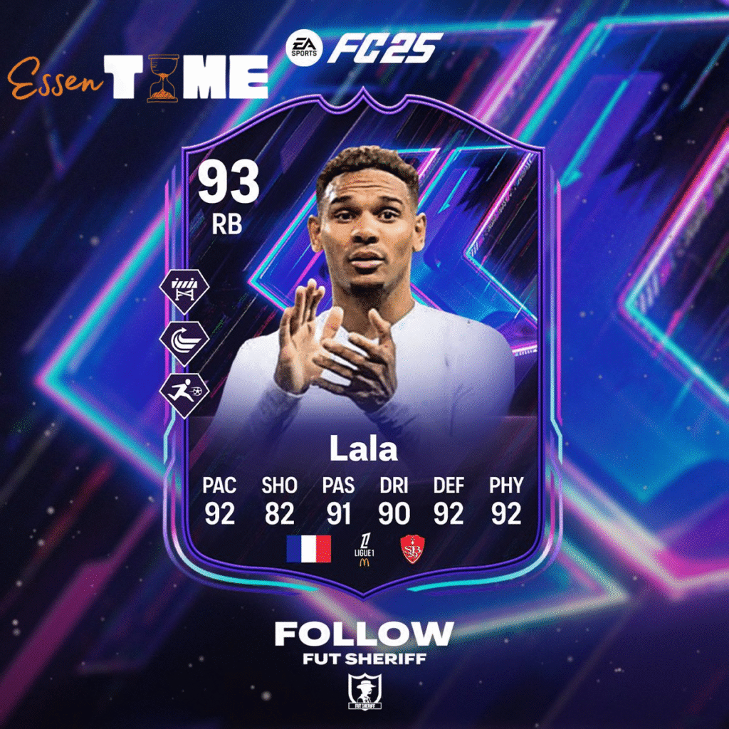 FUT Sheriff – Bedeutung eines außergewöhnlichen Fußballvereins